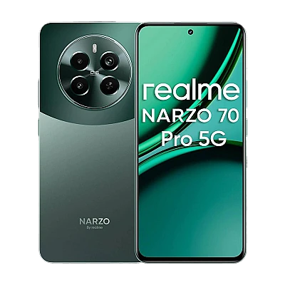 Realme Narzo 70 Pro - Buy Online at Best Price