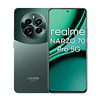 Realme Narzo 70 Pro