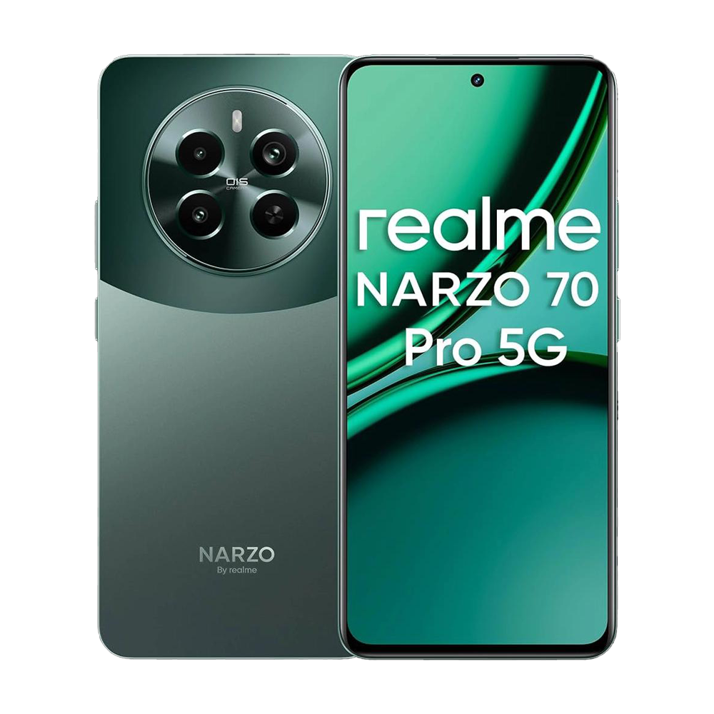 realme Narzo 70 price in nepal