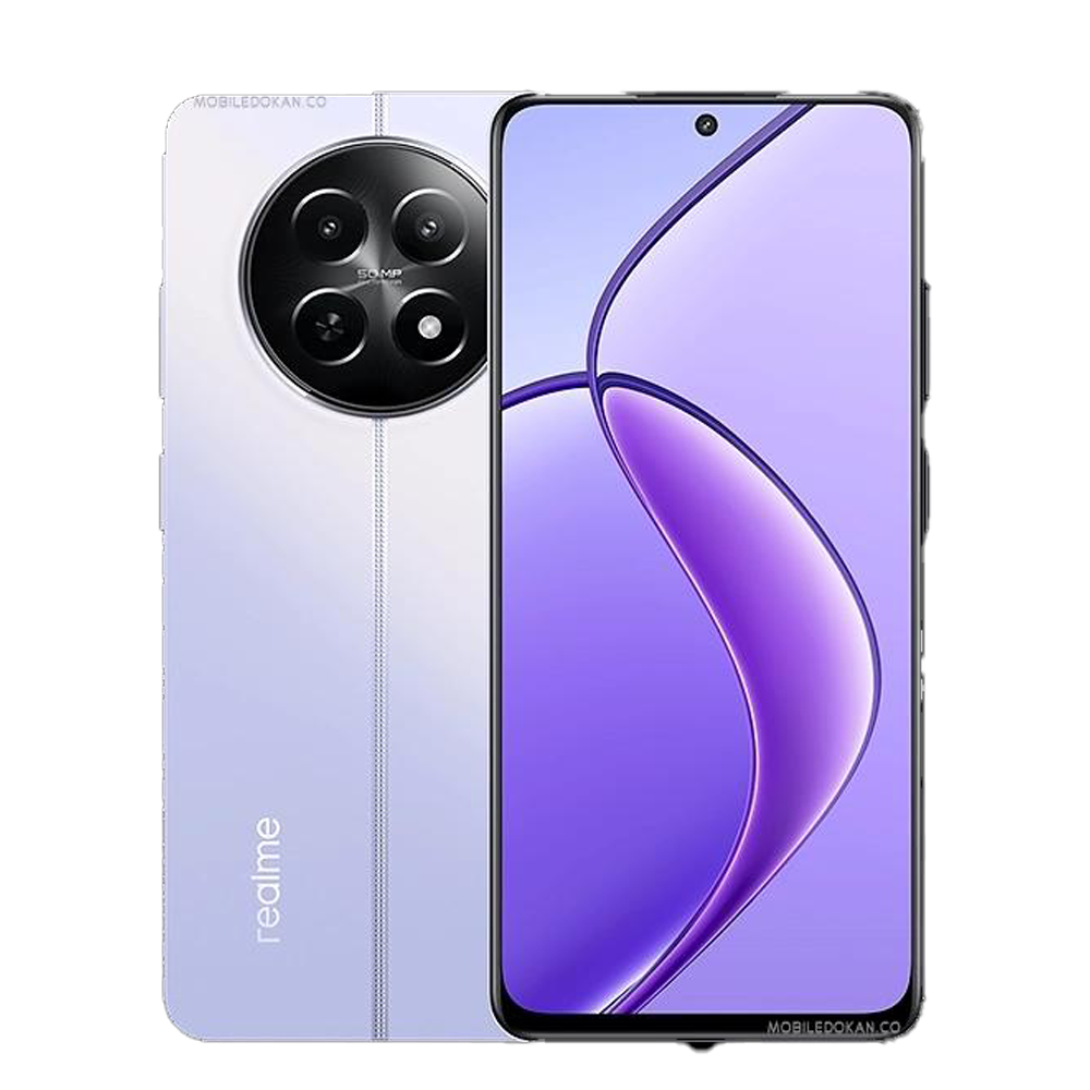 Realme 12x