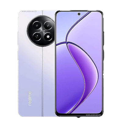 Realme 12x - Buy Online at Best Price