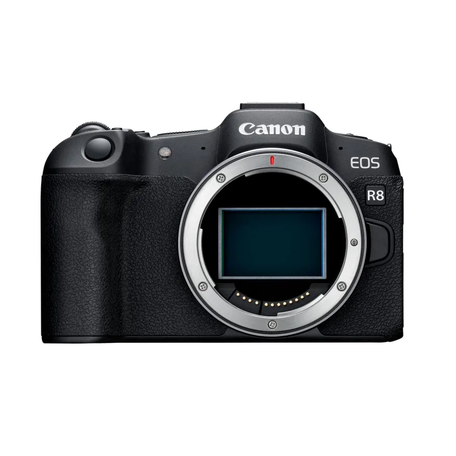 Canon EOS R8