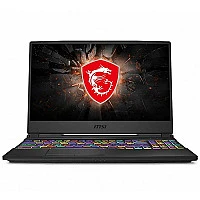 MSI GL65 9ScK i7 9TH GEN/ 256GB SSD/ 8GB RAM/ GTX 1650/ 15.6" 12