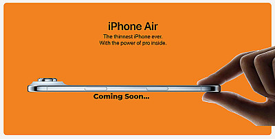 Offer Banner