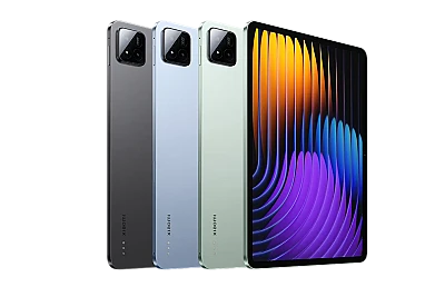 Xiaomi Pad 7 (8+256GB) - Buy Online at Best Price