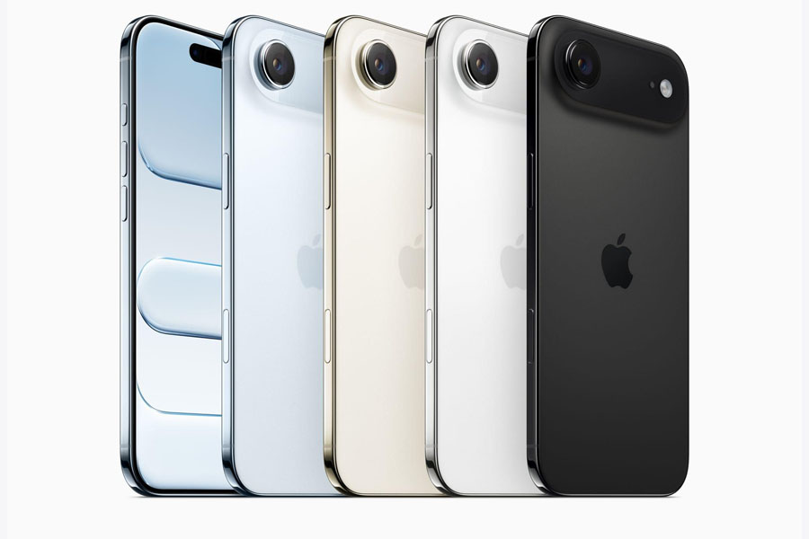 iphone air