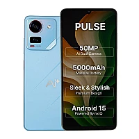 Ai+ Pulse (6+128GB)