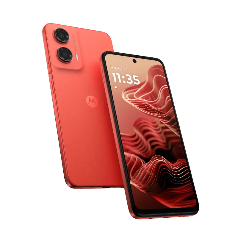 Moto G35 5G (4+128GB)