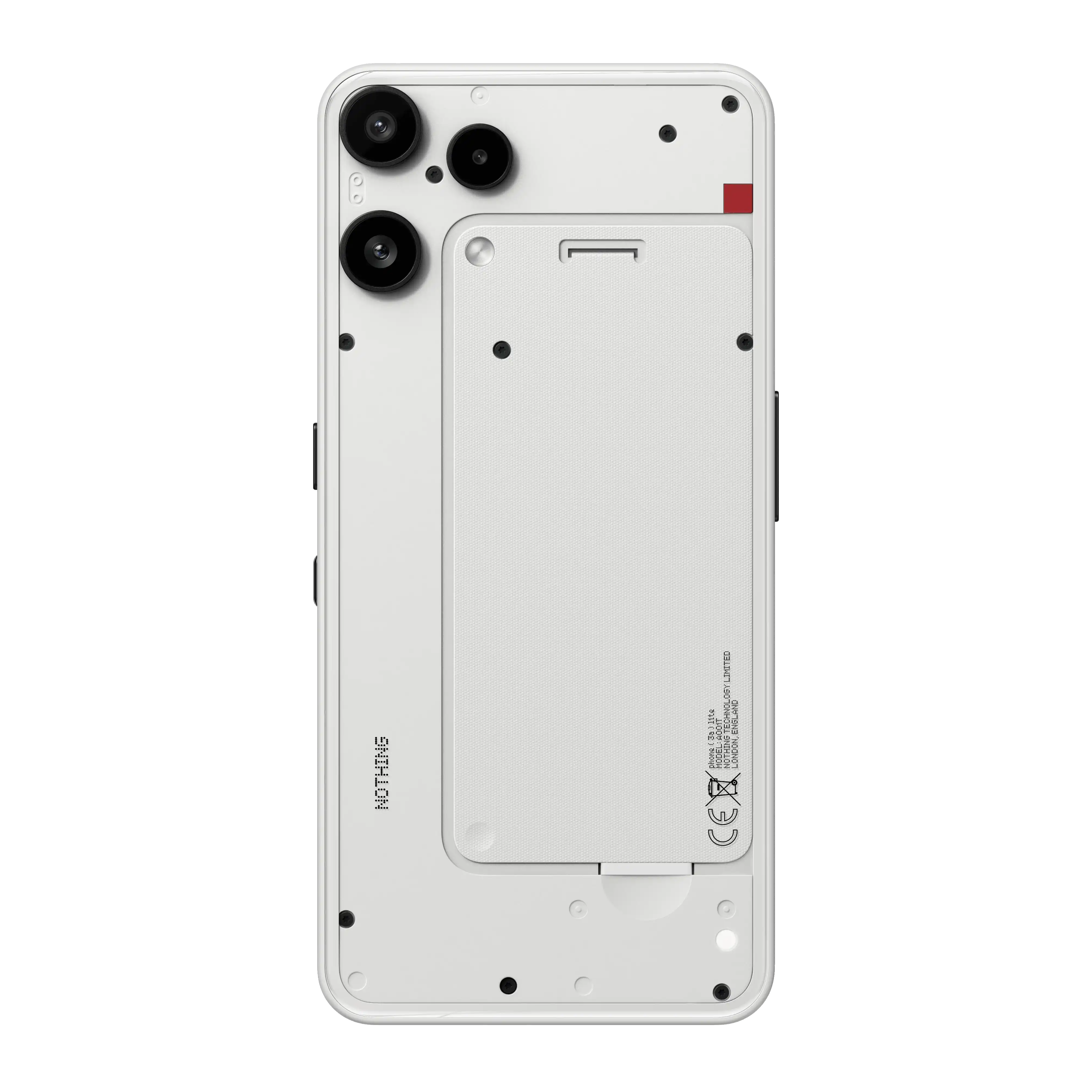 Nothing Phone 3a Lite ( 8+256GB)