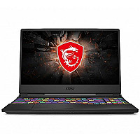 MSI GL75 Leopard 10SDR i7 10TH GEN / GTX 1660Ti / 15.6" 144Hz FH