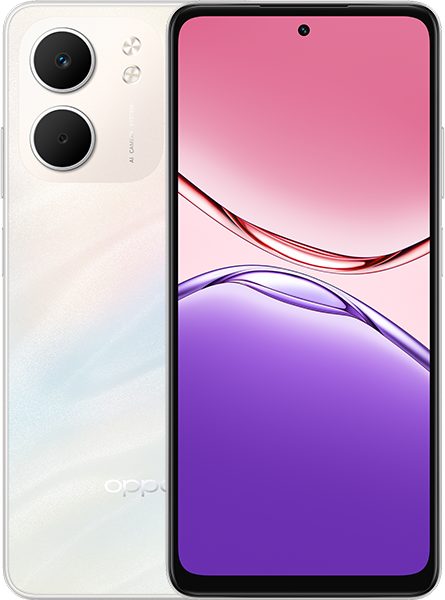 OPPO A5x 4G (4+128GB)