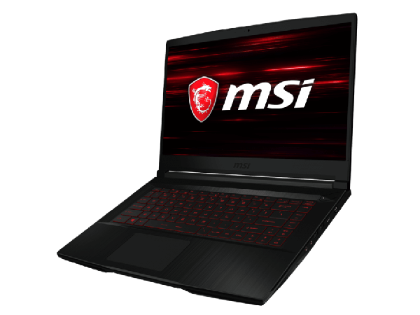 MSI GF63 Thin 9SCX i5 9TH GEN / GTX 1650 / 8GB RAM / 256GB SSD /