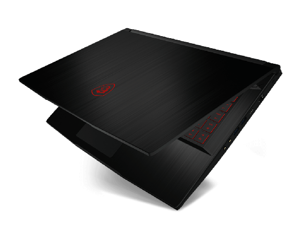 MSI GF63 Thin 9SCX i5 9TH GEN / GTX 1650 / 8GB RAM / 256GB SSD /