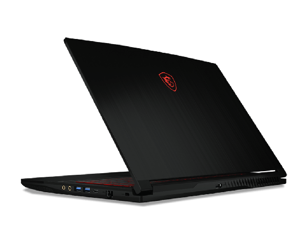 MSI GF63 Thin 9SCX i5 9TH GEN / GTX 1650 / 8GB RAM / 256GB SSD /