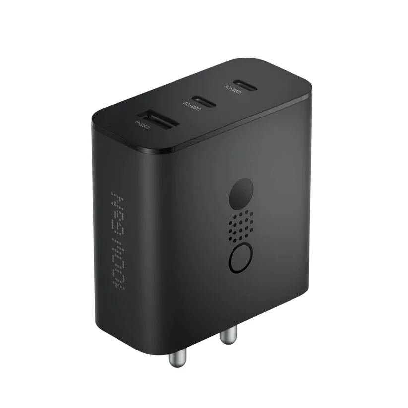 CMF charger 100w GaN