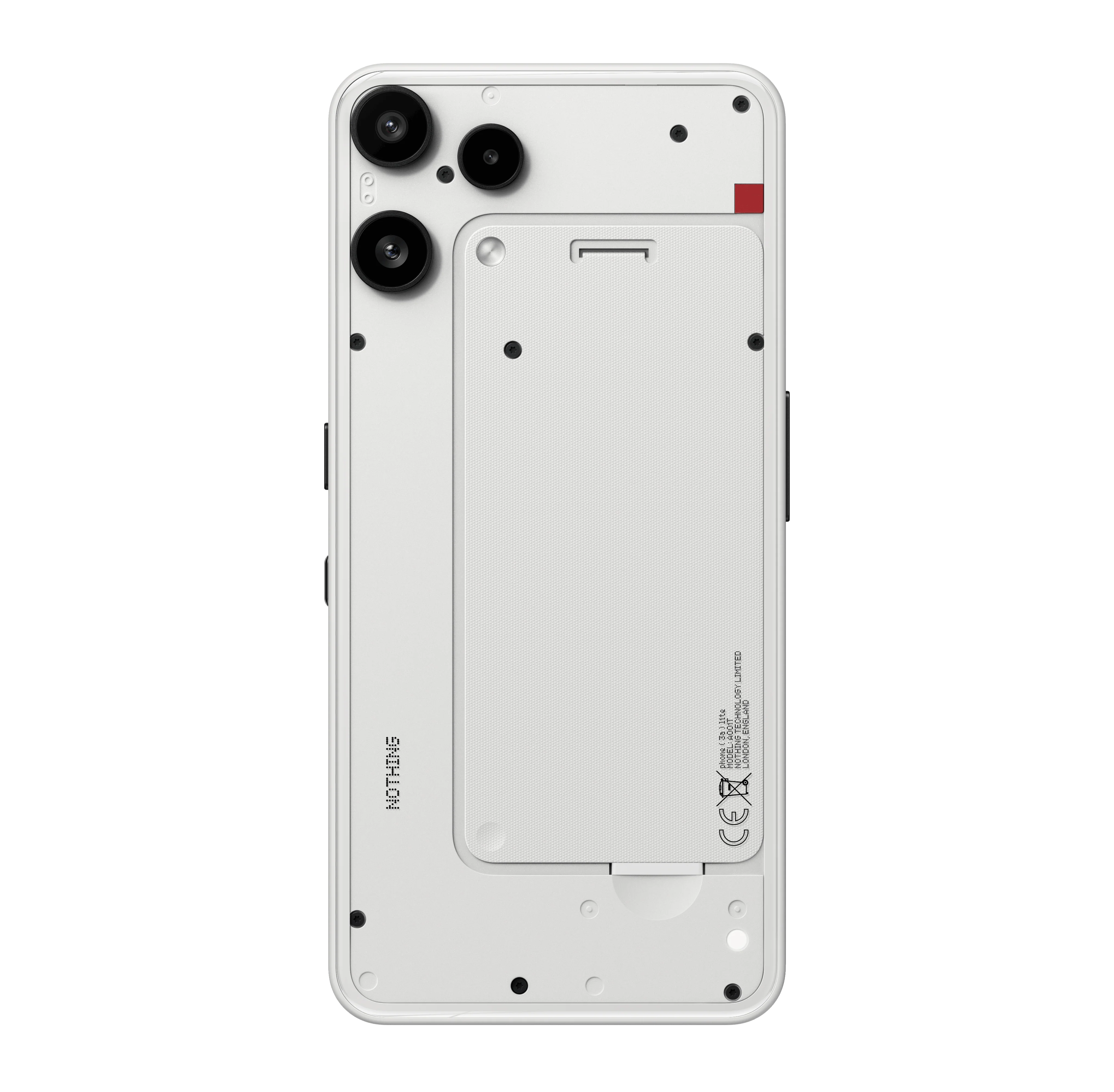 Nothing Phone  3 ( 12+256GB)