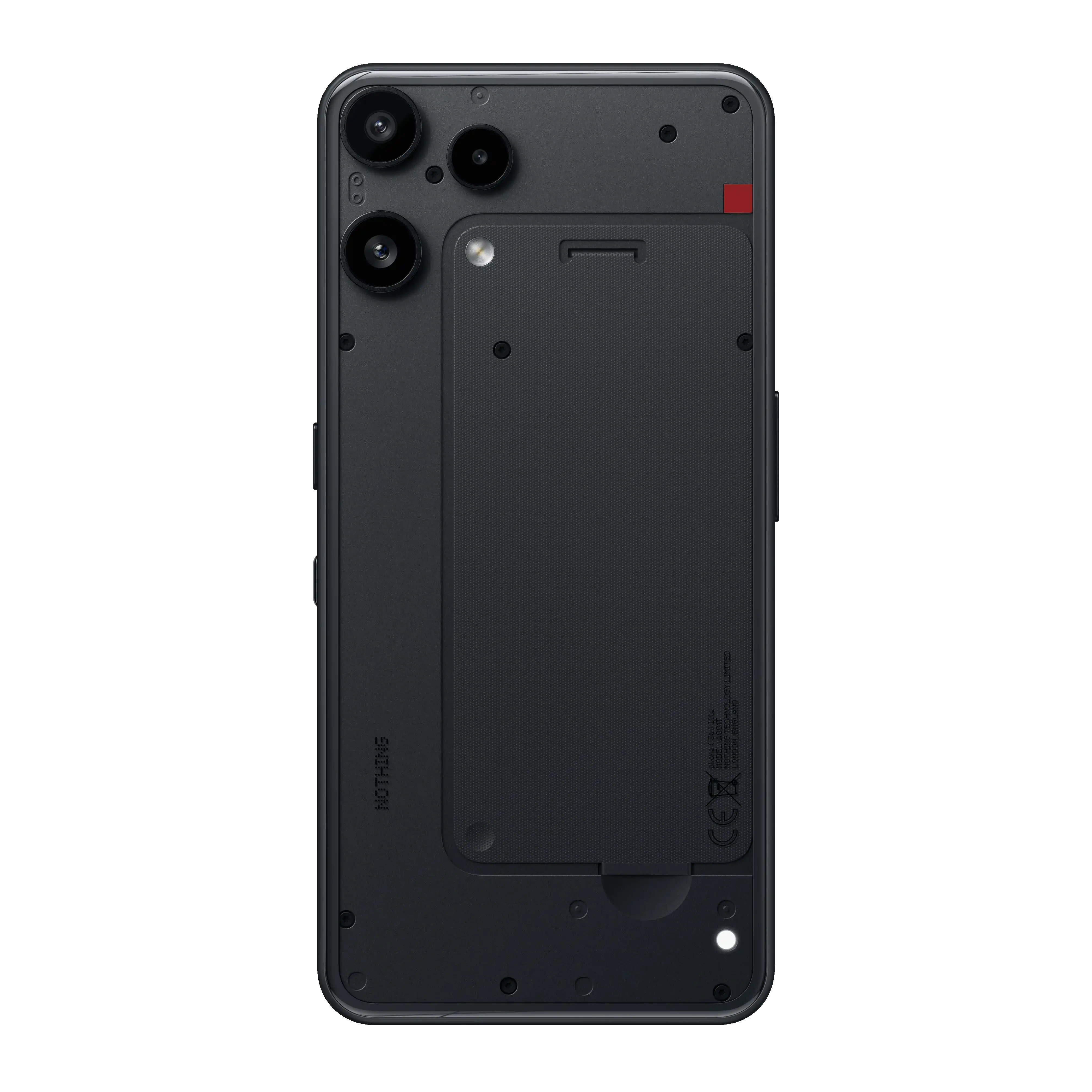 Nothing Phone  3 ( 12+256GB)