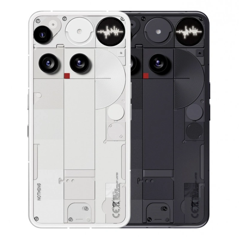 Nothing Phone  3 ( 12+256GB)