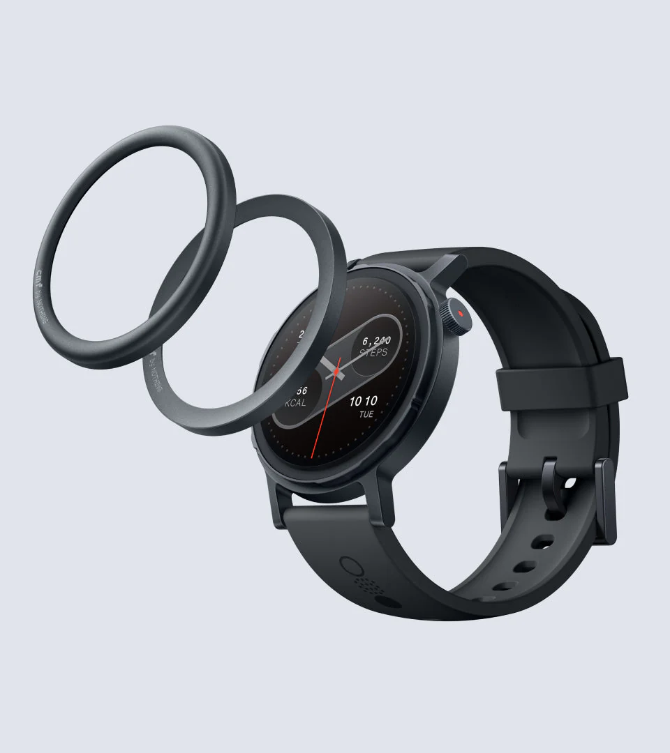 CMF Watch Pro 3