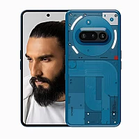 Nothing Phone 3A  pro (8+256GB)