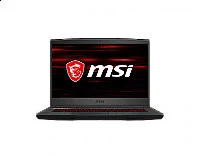 MSI GF65 10SDR i5 10TH GEN/ 8GB RAM/ 512GB SSD/ GTX 1660TI / 15.