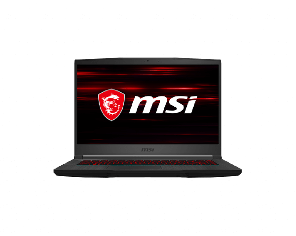 MSI GF65 10SDR i5 10TH GEN/ 8GB RAM/ 512GB SSD/ GTX 1660TI / 15.