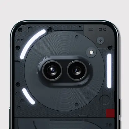 Nothing Phone 3A  pro (8+256GB)