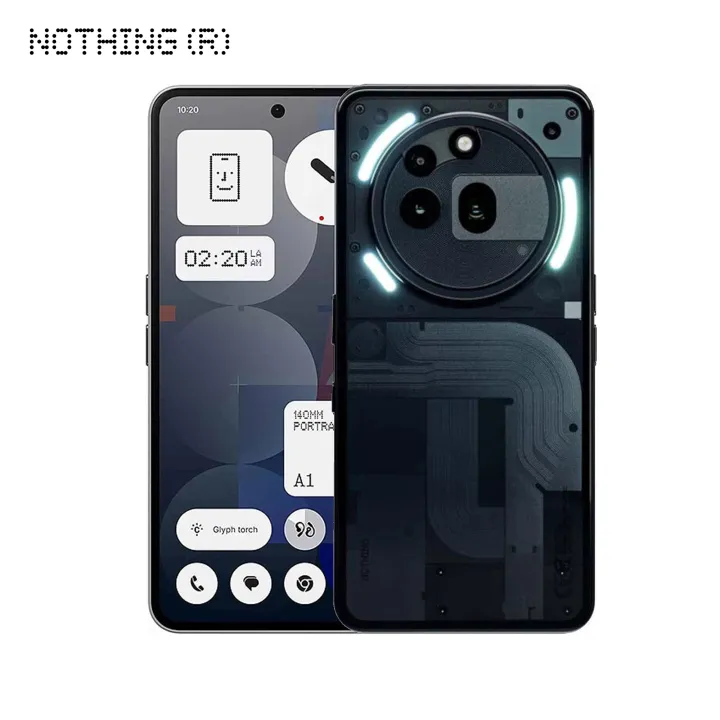 Nothing Phone 3A  pro (12+256GB)