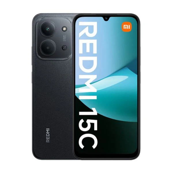 Redmi 15C (4GB+128GB)