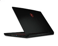 MSI GF65 9SD i7 9TH GEN/ 16GB RAM/ 512GB SSD/ GTX 1660TI / 15.6"