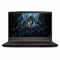 MSI GF65 10UE i5 10th Gen / RTX 3060 / 16GB RAM / 512GB SSD / 15