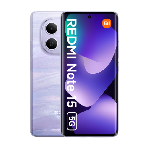 Redmi Note 15 5G (8+256gb)