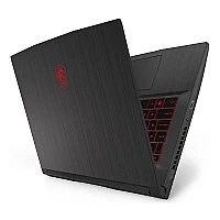 MSI GF65 10UE i5 10th Gen / RTX 3060 / 16GB RAM / 512GB SSD / 15