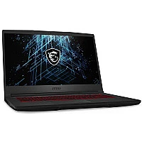 MSI GF65 10UE i5 10th Gen / RTX 3060 / 16GB RAM / 512GB SSD / 15