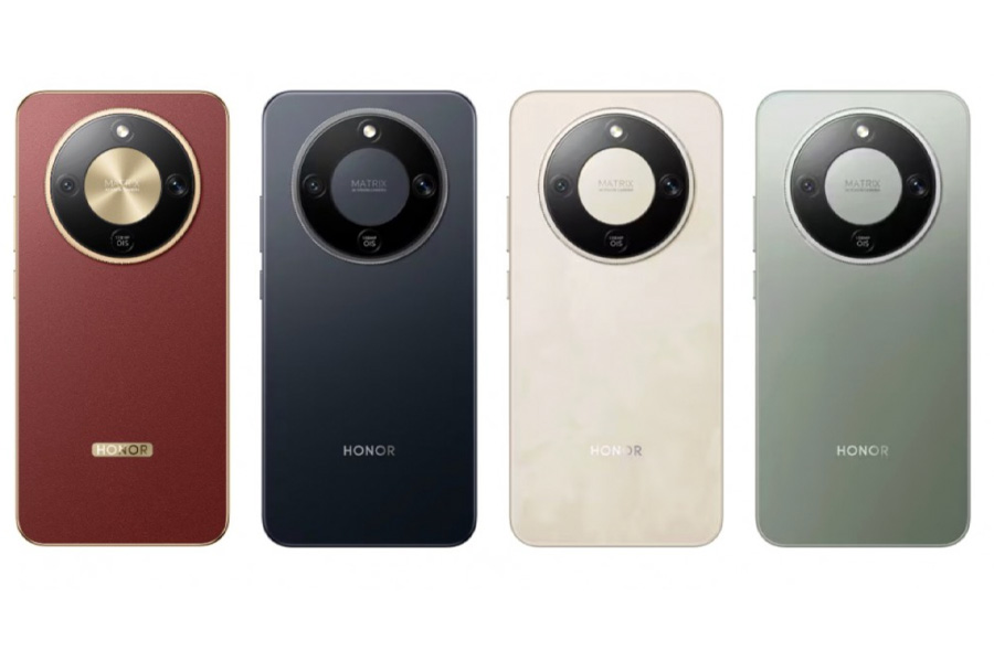 Honor X9D (8gb + 256gb)
