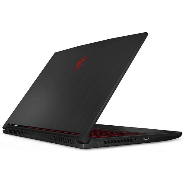 MSI GF65 10UE i7 10th Gen / RTX 3060 / 16 GB RAM / 512GB SSD / 1