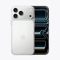 iPhone 17 Pro Max 2TB