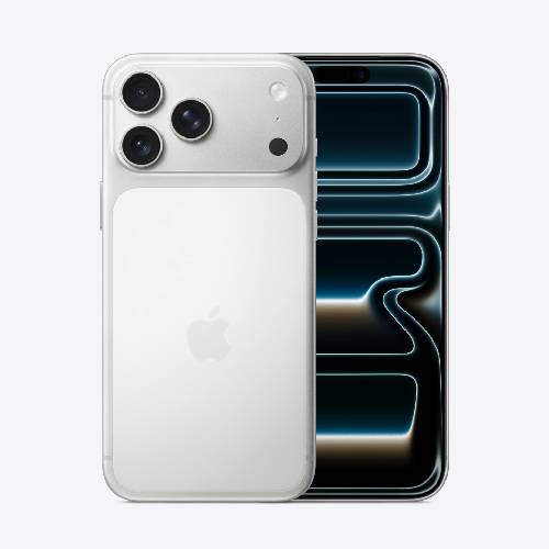 iPhone 17 Pro Max 2TB