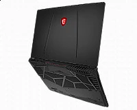 MSI GP65 Leopard 10SDK i7 10TH GEN / GTX 1660TI / 15.6" 144Hz FH