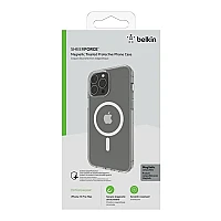 Belkin iPhone MagSafe Case