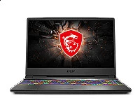 MSI GP65 Leopard 10SDK i7 10TH GEN / GTX 1660TI / 15.6" 144Hz FH