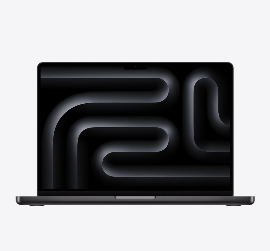 MacBook Pro 14-inch M5 Chip |Ram 16GB | 1TB SSD