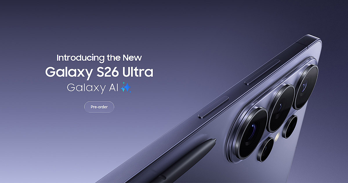Samsung Galaxy S26 Ultra Price in Nepal – Full Details, Specs, Features & EMI Offer