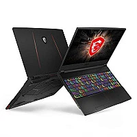 MSI GE65 RAIDER 9SE i7 9TH GEN/ 1TB SSD/ 16GB RAM/ RTX 2060/ 15.