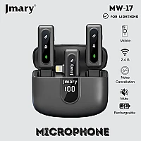 Jmarry MW-17 Microphone