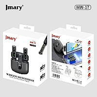 Jmarry MW-17 Microphone