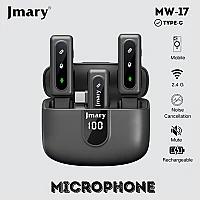 Jmarry MW-17 Microphone