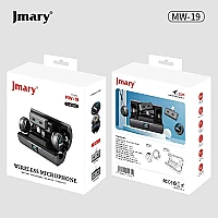 Jmarry MW-19 Microphone