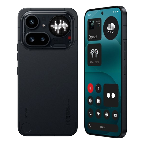 Nothing Phone 4A pro (12+256GB)