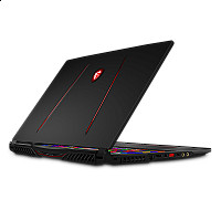 MSI GE75 RAIDER i7 9TH GEN/ 512GB SSD/ 32GB RAM/ RTX 2080/ 17.3"